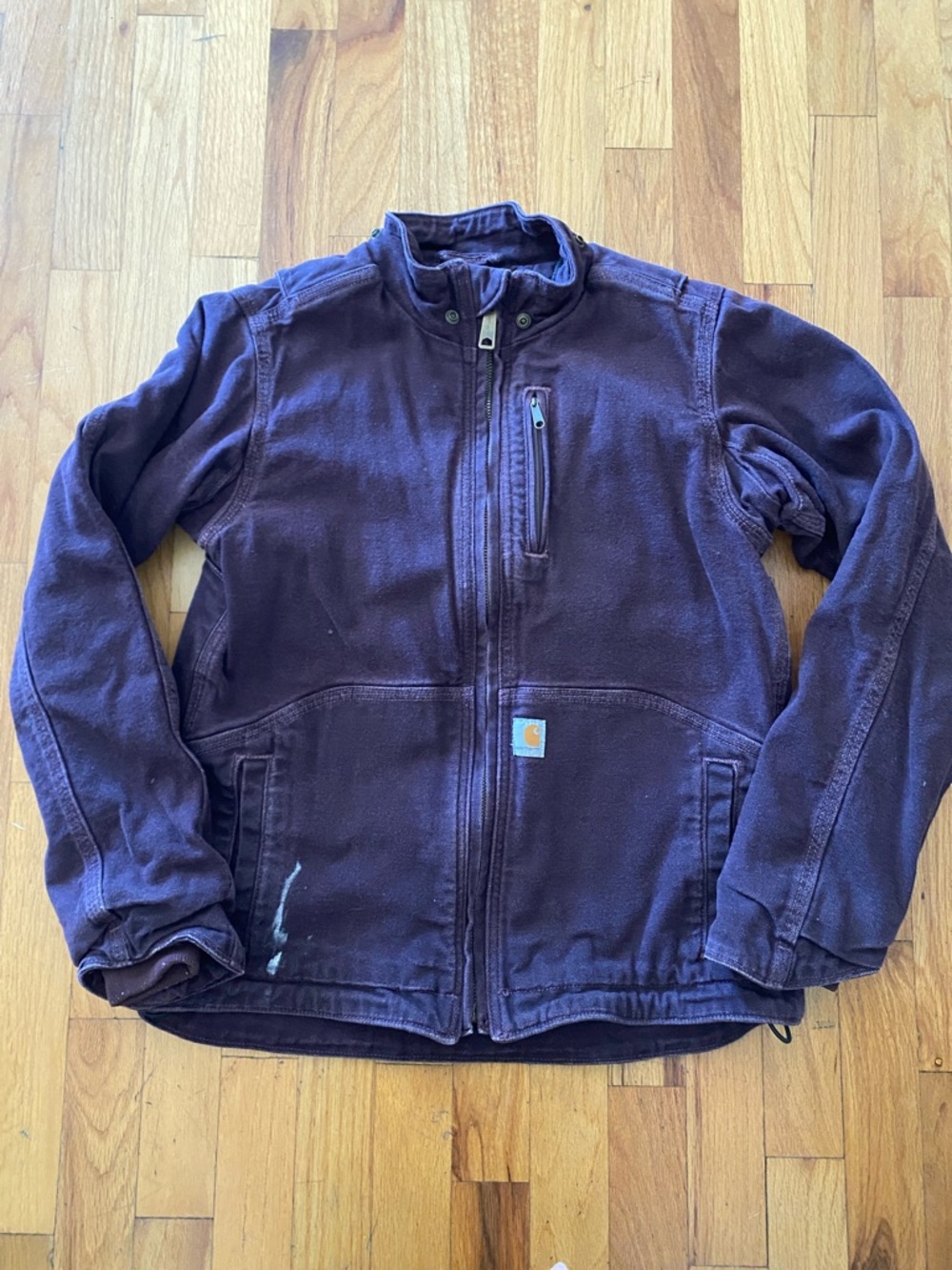 CARHARTT